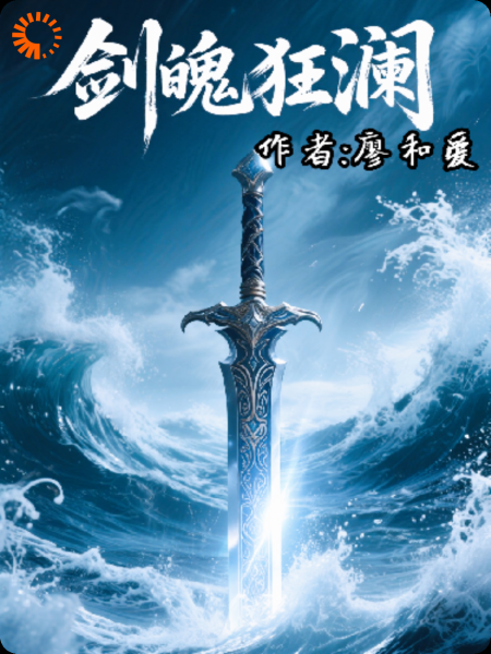 剑魄狂澜