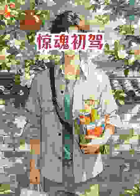 惊魂初驾