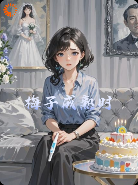 梅子成熟时