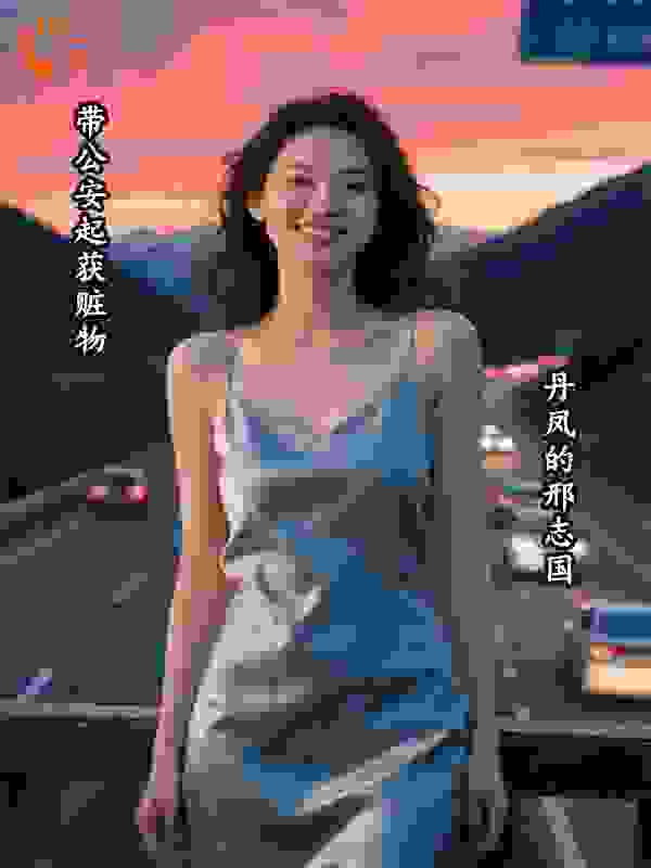 带公安起获赃物
