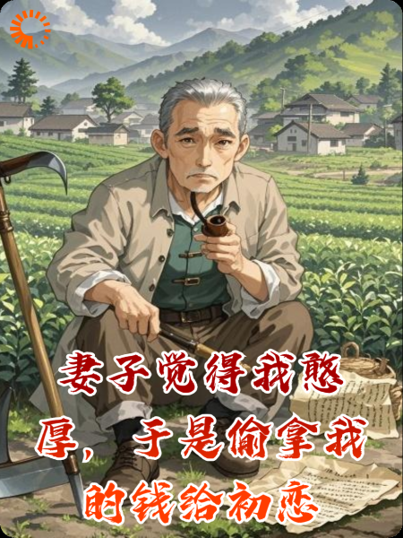 妻子觉得我憨厚，于是偷拿我的钱给初恋