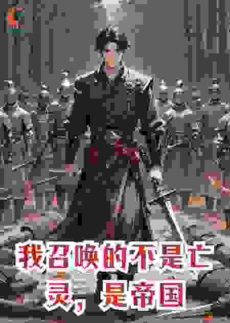 我召唤的不是亡灵，是帝国
