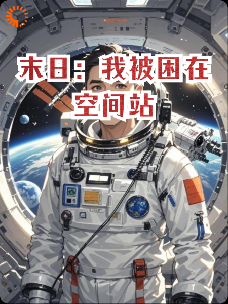 末日：我被困在空间站
