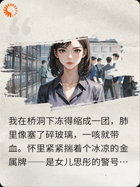 重生护女，我要渣男小三陪葬