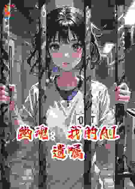 幽魂：我的AI遗嘱