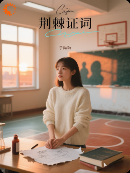 荆棘证词