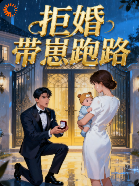 总裁拒婚的日日夜夜：夫人她带崽跑路了