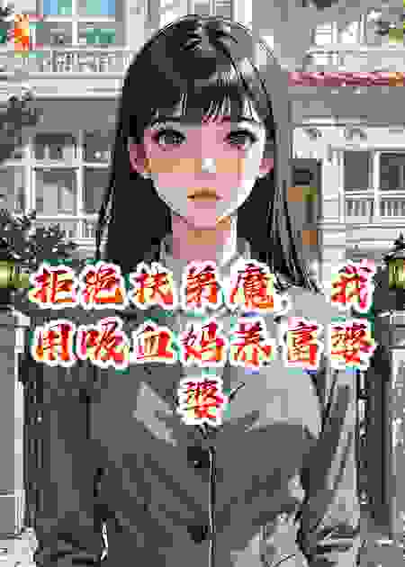 拒绝扶弟魔，我用吸血妈养富婆婆