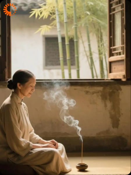 残香如梦