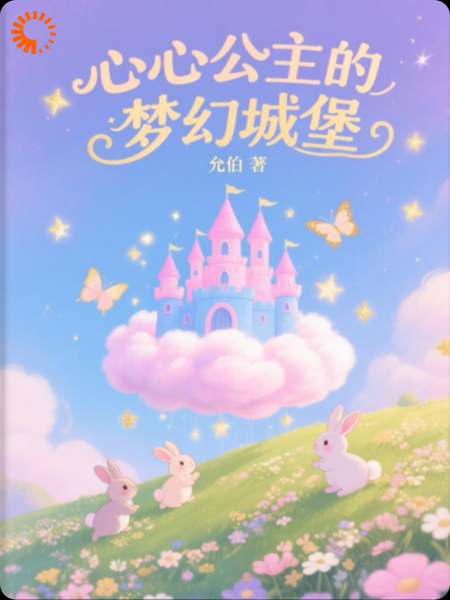 心心公主的城堡