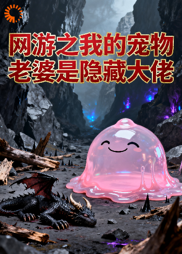 网游之我的宠物老婆是隐藏大佬