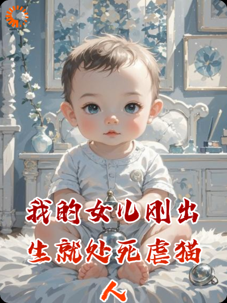 我的女儿刚出生就处死虐猫人