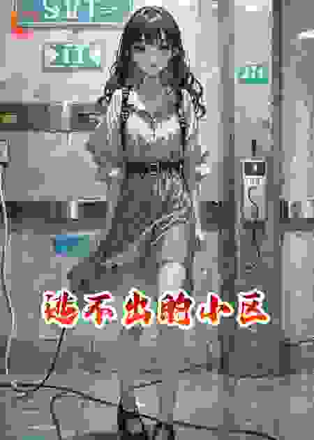 逃不出的小区