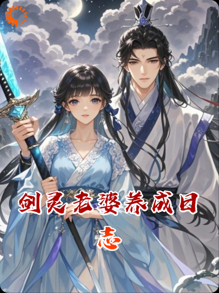 剑灵老婆养成日志
