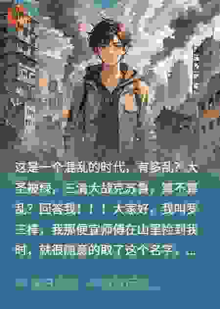 穿越西游，竟意外撞见大圣被绿