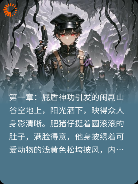 笑寻喜剧王国道家门功法60集