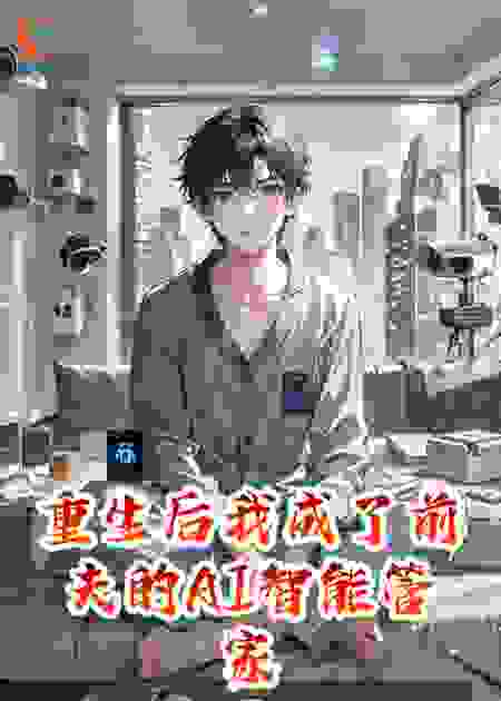 重生后我成了前夫的AI智能管家
