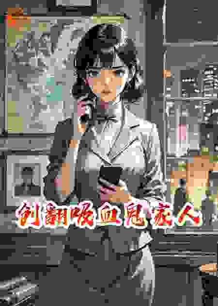 创翻吸血鬼家人