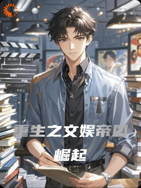 重生之文娱帝国崛起