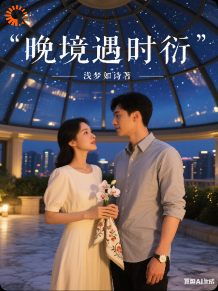 晚境遇时衍