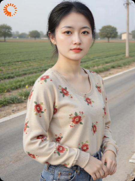 表嫂不为人知的秘密