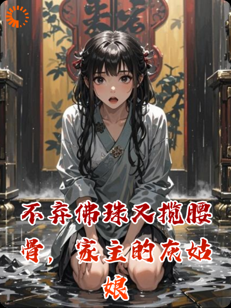 不弃佛珠又揽腰骨，家主的灰姑娘