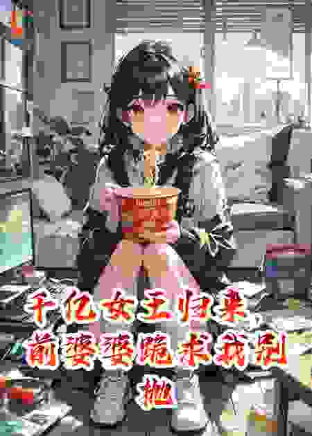 千亿女王归来，前婆婆跪求我别抛售