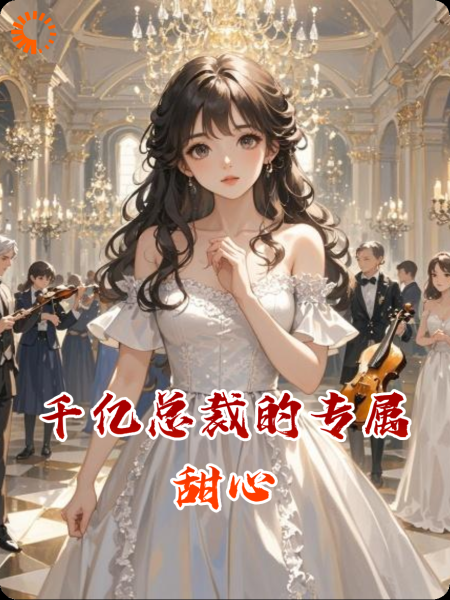 千亿总裁的专属甜心