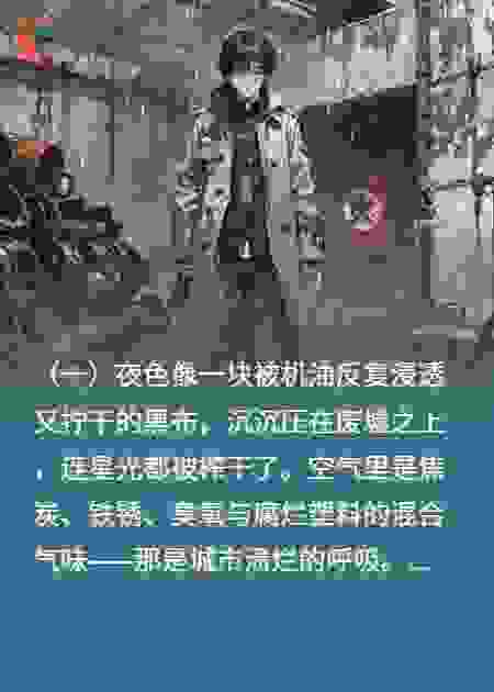 回声锁不住心跳