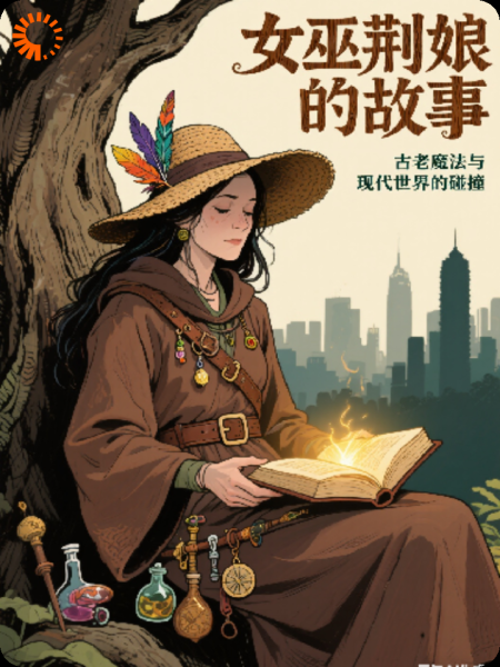 女巫荆娘的故事