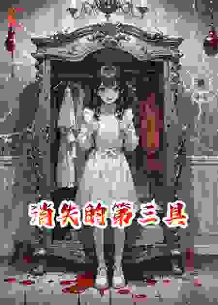 消失的第三具