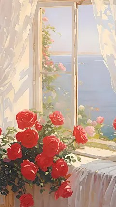 抽签换夫后，未婚夫怎么悔疯了