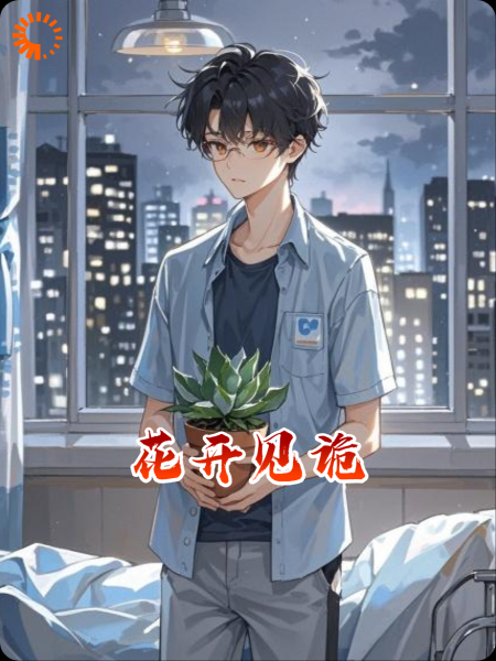 花开见诡