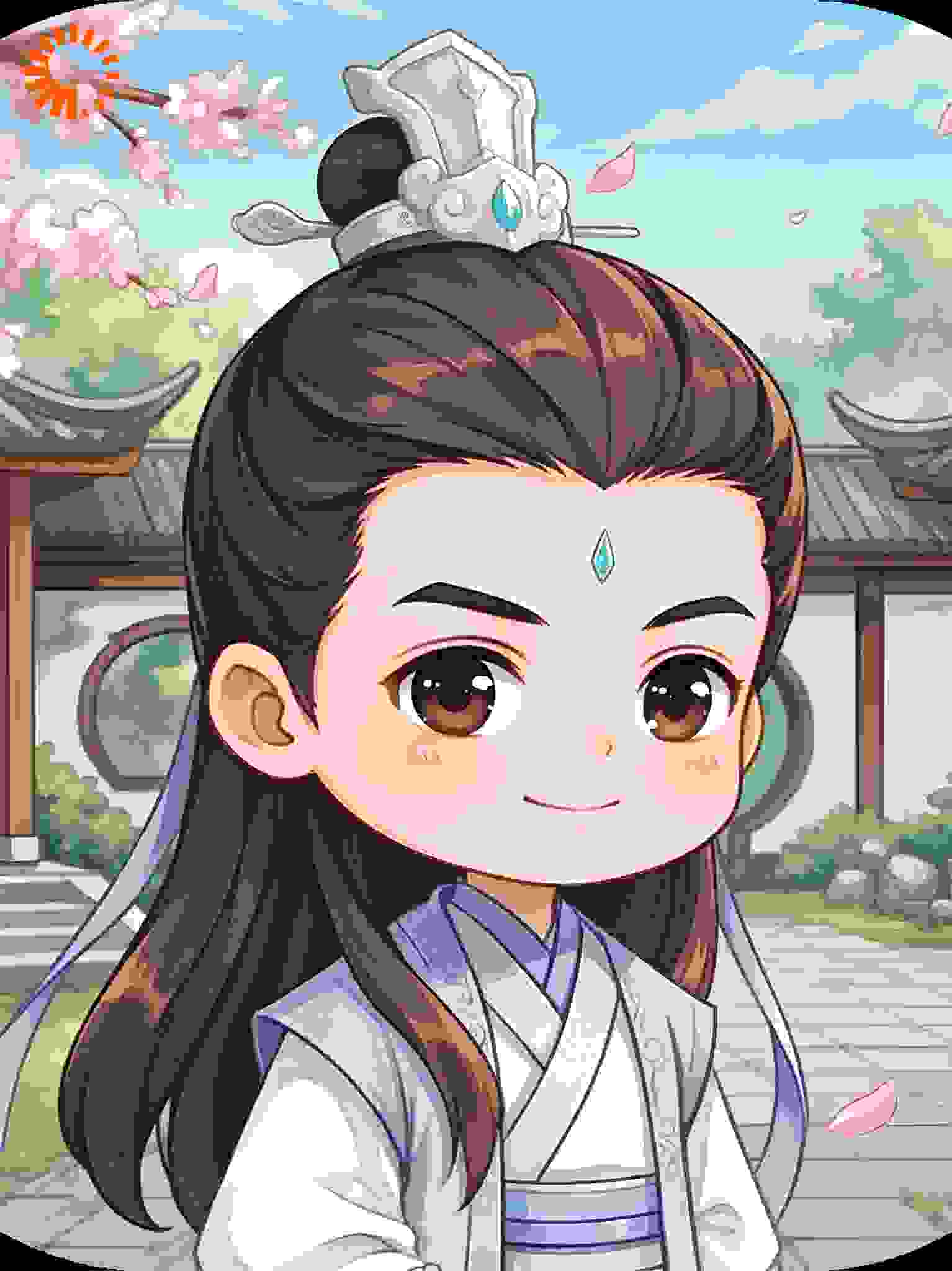 我和宋江有个约会下
