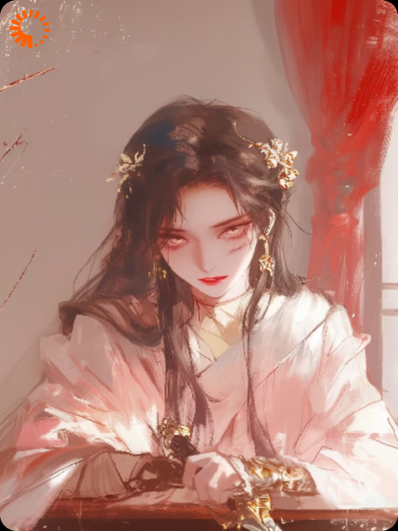 七世轮回：疯批美人她专刀白月光