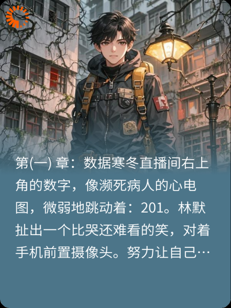 凶宅直播：观众看得见，我看不见