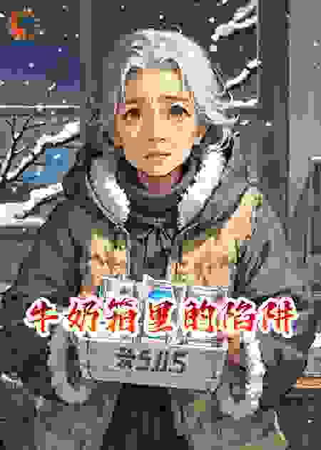 牛奶箱里的陷阱