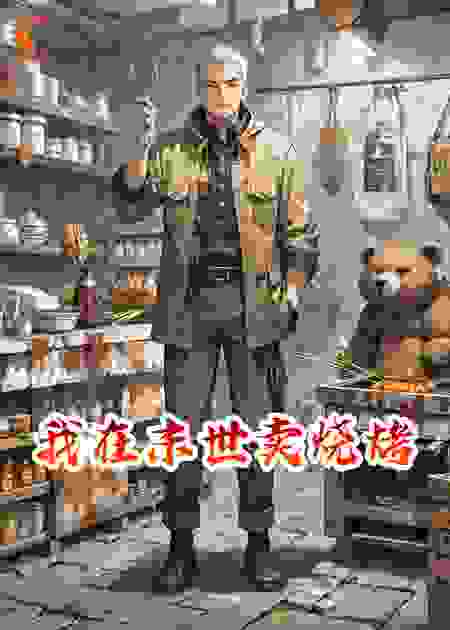 我在末世卖烧烤