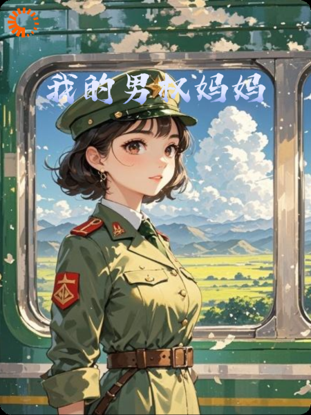 我的男权妈妈
