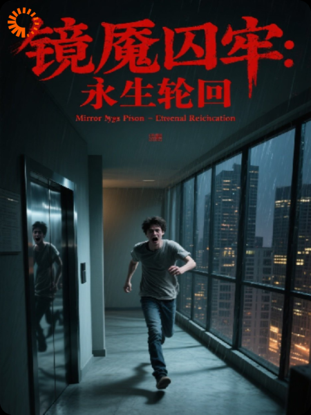 镜魇囚牢：永生轮回