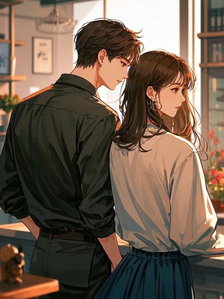 银河渡口追风月
