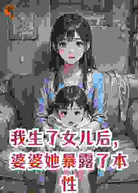我生了女儿后，婆婆她暴露了本性