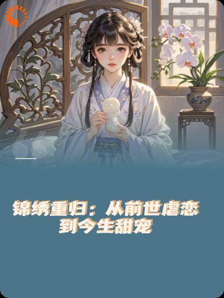 锦绣重归：从前世虐恋到今生甜宠