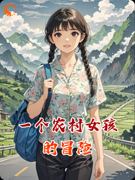 一个农村女孩的冒险