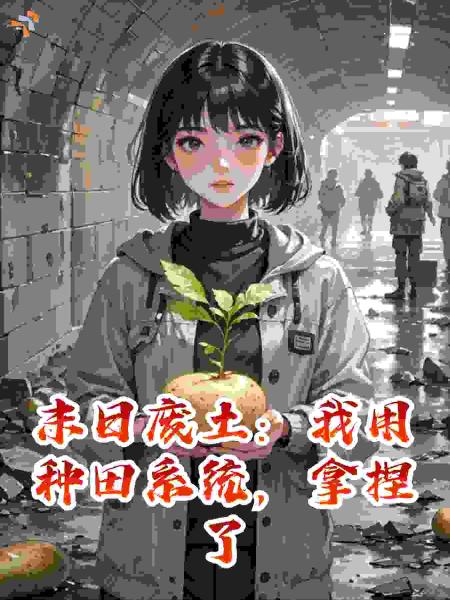 末日废土：我用种田系统，拿捏了全球大佬