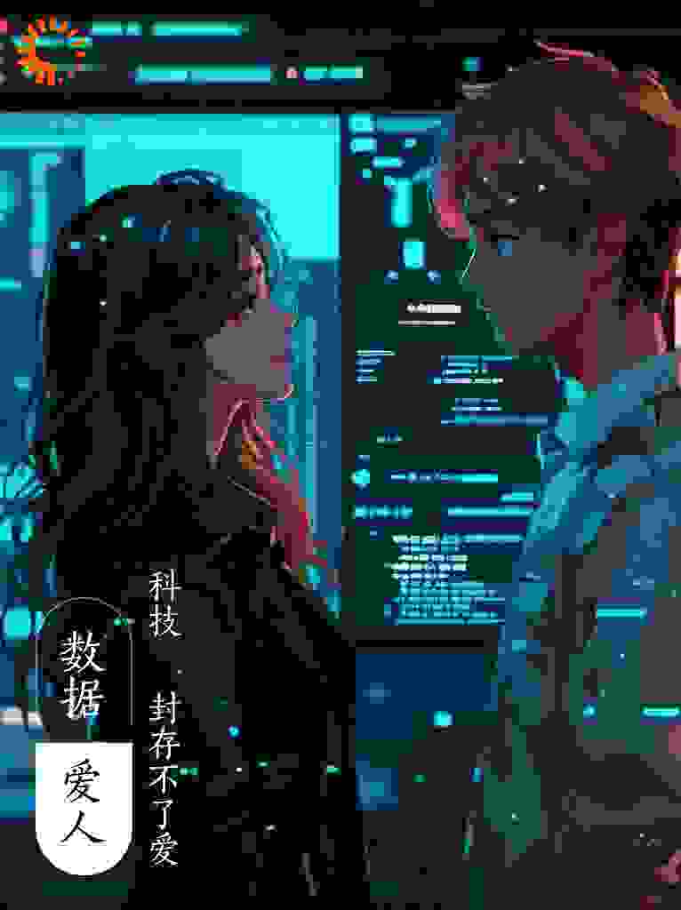 赛博囚笼：数据爱人