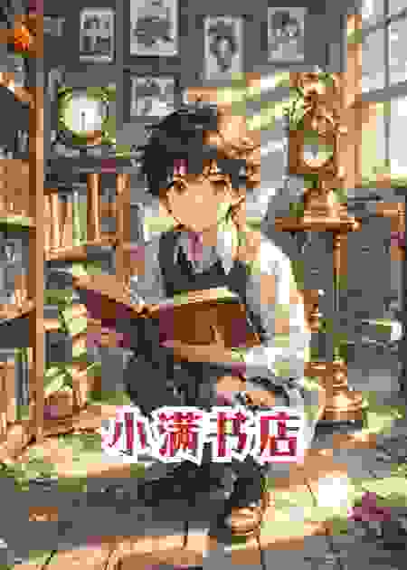 小满书店