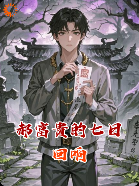郝富贵的七日回响