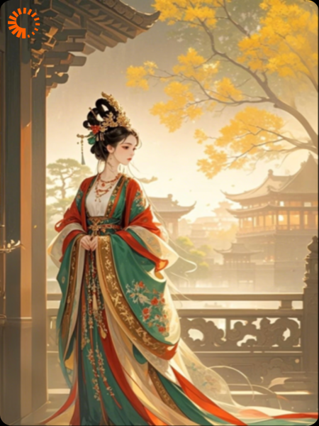 再逢故人，君成帝我为妓