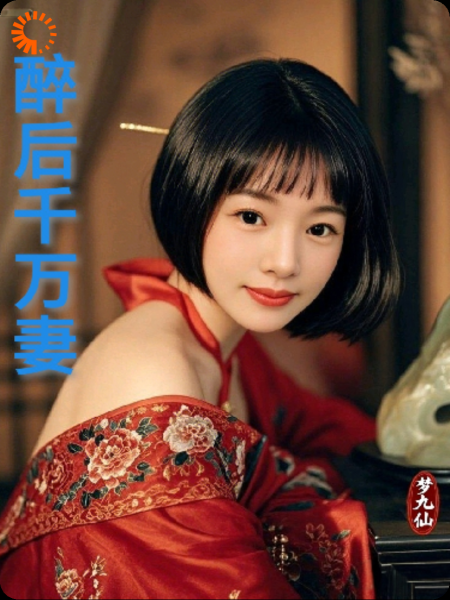醉后千万妻